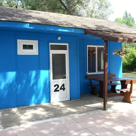 Nestinarka Tzarevo Campsite *