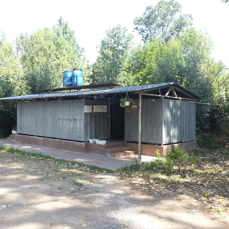 Къмпинг - нестинсрка, - Bunglalows Nestinarka, Tzarevo