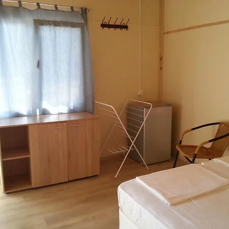 Nestinarka Tzarevo Campsite *