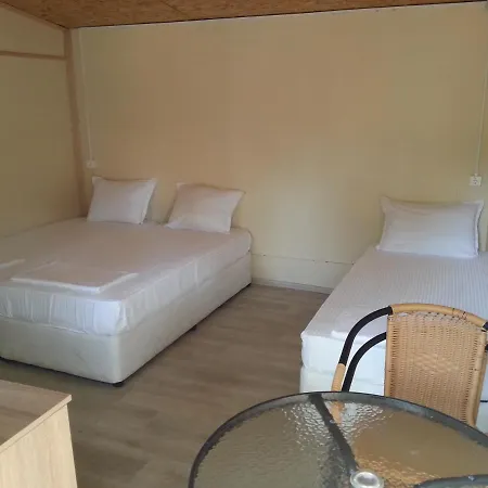 Nestinarka Tzarevo Campsite *