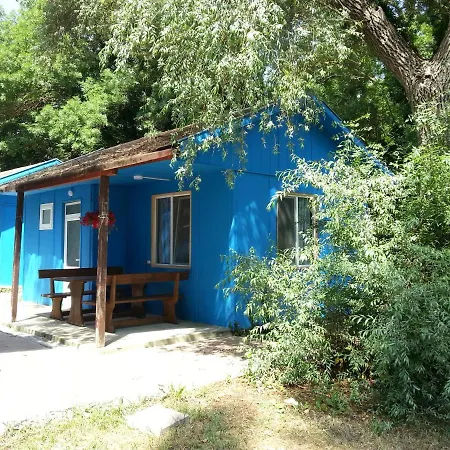 Campsite Nestinarka Tzarevo *
