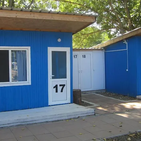 Nestinarka Tzarevo Campsite