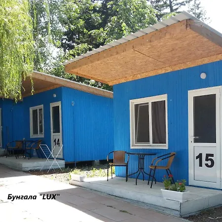 Nestinarka Tzarevo *