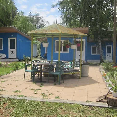 Nestinarka Tzarevo Campsite