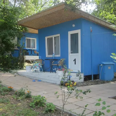 Nestinarka Tzarevo Campsite Tsarevo