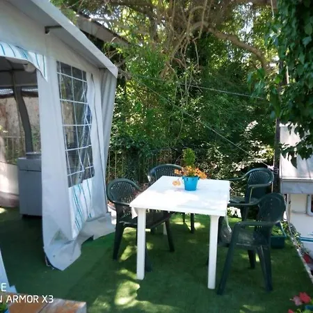 Nestinarka Tzarevo Campsite Tsarevo