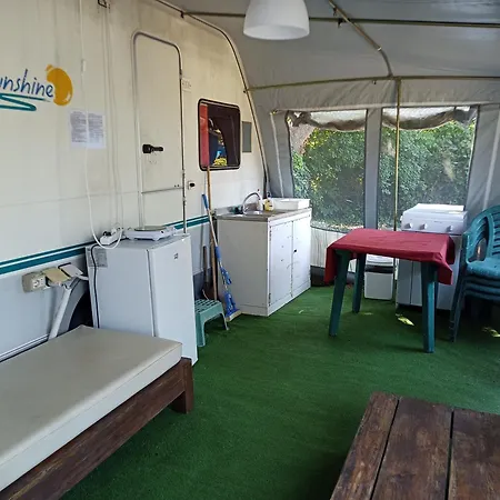 Nestinarka Tzarevo Campsite *