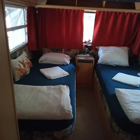 Campsite Nestinarka Tzarevo Tsarevo
